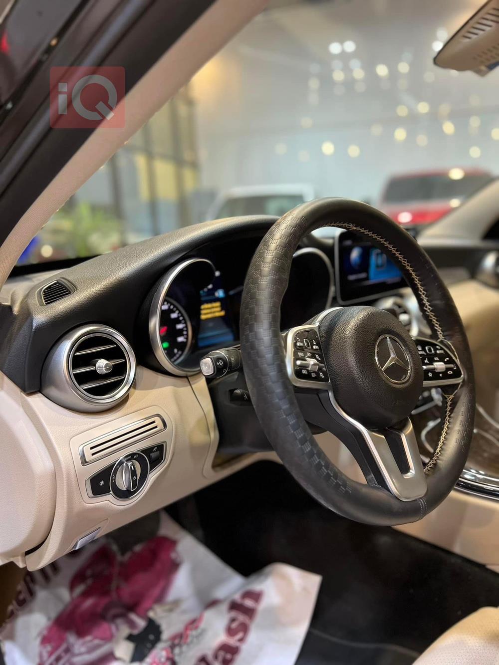 مێرسێدس بێنز C-Class